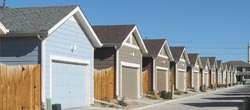 Morton Grove Garage Door Installation